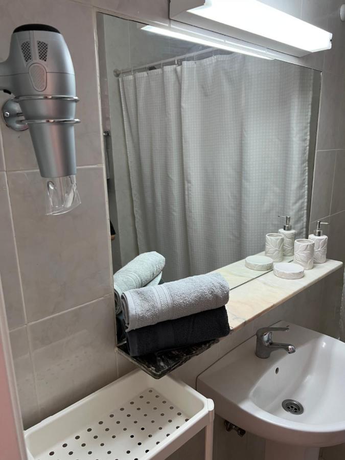 Appartement Estudio En Plaza Del Charco *