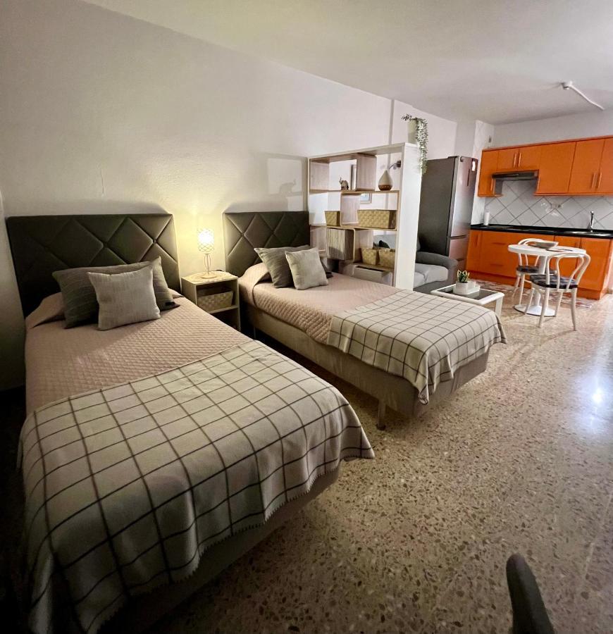 Estudio En Plaza Del Charco Appartement Puerto de la Cruz (Tenerife)