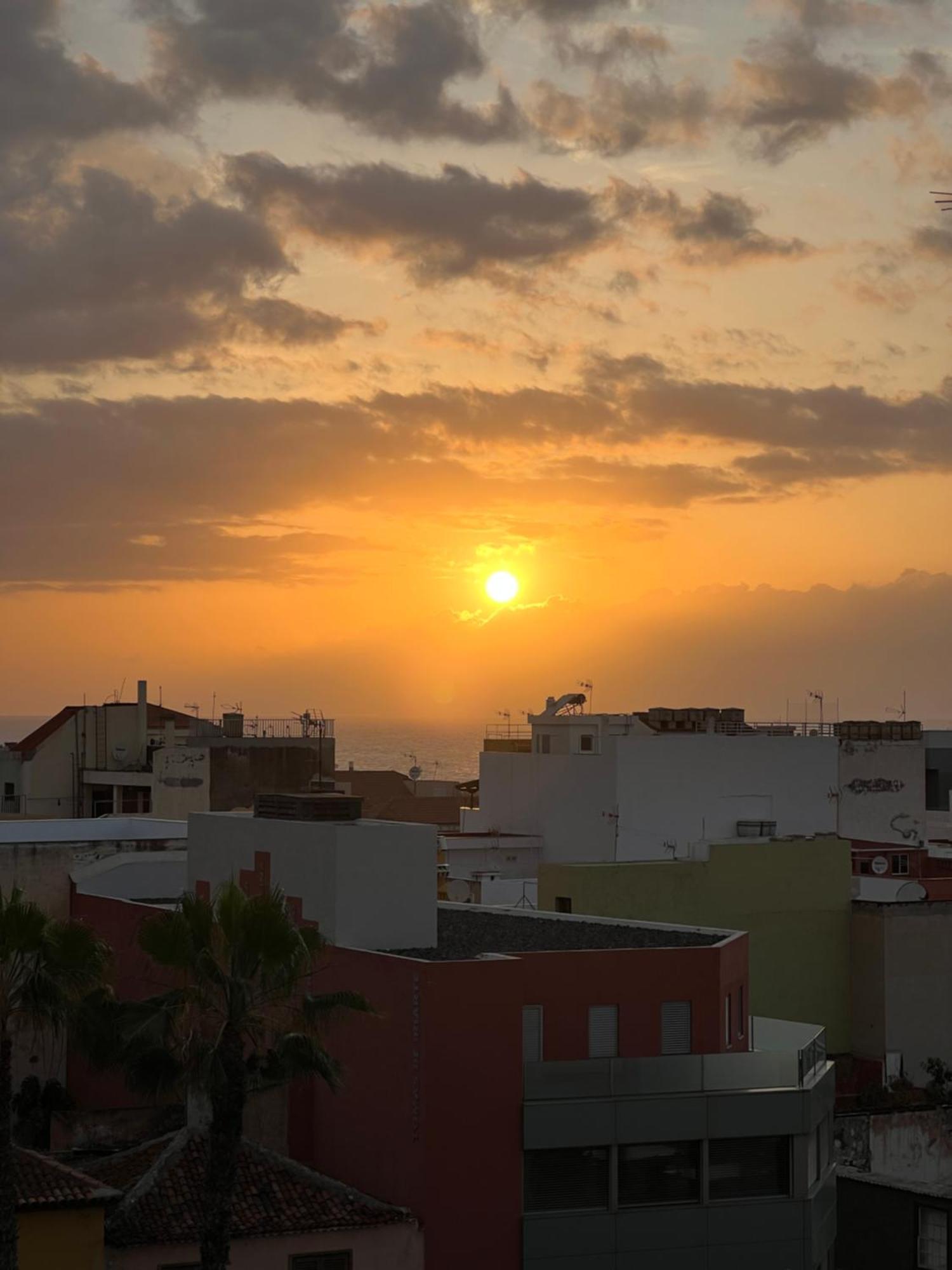 Estudio En Plaza Del Charco Appartement *